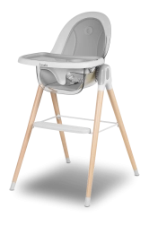 Seggiolone da Pranzo Maya 2in1 di Lionelo