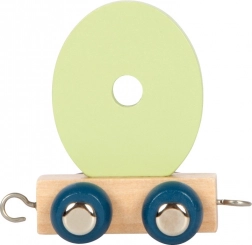 Piccolo Treno Polare Small Foot