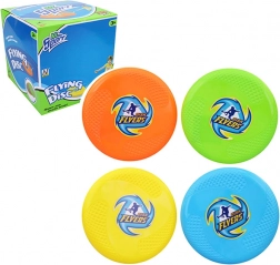 frisbee volanti flyers 23 cm