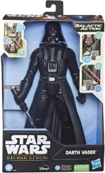 Star Wars action figure galattica