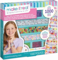 Kit di perline Amicizia Make It Real