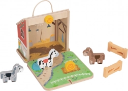 Il mio primo maneggio per bambini