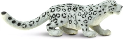 Safari Ltd. figurina di leopardo delle nevi