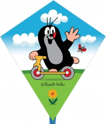 Aquilone volante Krtek