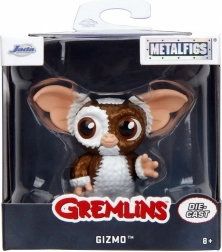 Figure da collezione in metallo Gremlins 6,5 cm