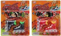 Skate e pattini da dito per bambini