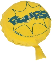 Portachiavi con cuscinetto scoreggione 7 cm