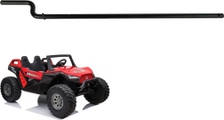 Barra di sterzo veicolo SX1928