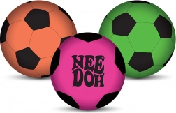 Pallone da calcio antistress Nee Doh