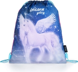 Sacca per ginnastica Pegas