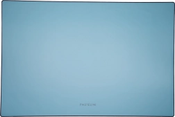 Blocco scrittura blu Pastelini