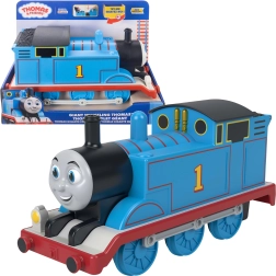 Mattel Il trenino grande fischiante Tommaso di Tommaso e gli amici