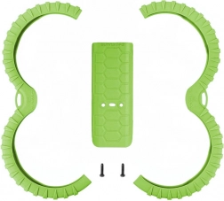 Cover posteriore protettivo Sunnylife per DJI AVATA 2 – verde