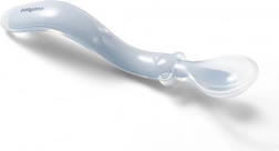 Cucchiaino flessibile per bambini BABY ONO blu