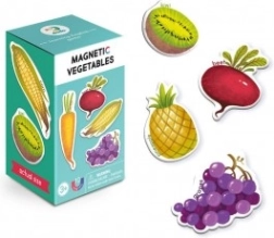 Gioco Magnetico Frutta DODO