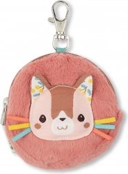 Portafoglio Lilliputiens Gattina Jeanne