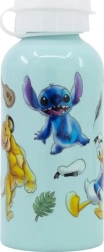 Borraccia in alluminio Disney 400 ml