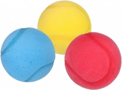 Palline in morbida schiuma 7 cm – confezione da 2 pz