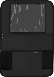 Organizer da sedile auto LIONELO – nero