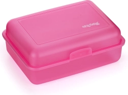 OXYBAG Portapranzo per bambini rosa