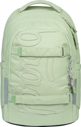 Zaino Scolastico Skate Max Mentol