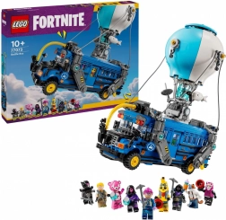 LEGO Fortnite Autobus da battaglia