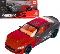 auto da corsa con funzione pull-back