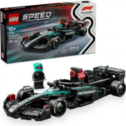 Costruzioni Lego Speed Champions Formula 1 Mercedes-AMG PETRONAS F1