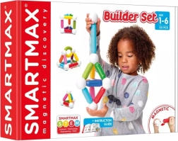 SmartMax set di costruzioni – 20 pezzi