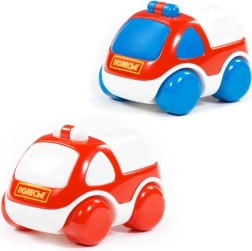 Auto Carat ambulanza per bambini