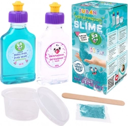 Set creativo TUBAN per creare slime con profumo di anguria