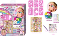 Set per il trucco del viso Sparkys