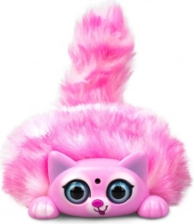 Gattino Interattivo Mini Purrs