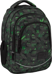 Zaino scolastico BackUP Datastream 24 l