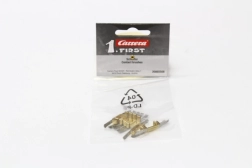Carrera First spazzole di contatto di ricambio - 8 pezzi