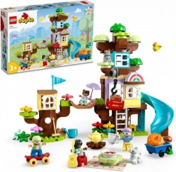 LEGO® DUPLO® 10993 Casa sull’albero