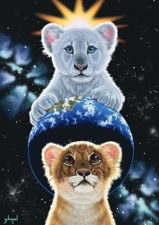 Grafika Puzzle Unico 1500 pezzi