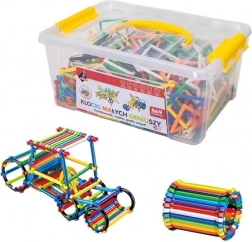 Piccole bacchette Genius 869 pezzi