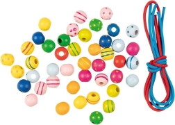 Set di perline alla moda Beads di GOKI