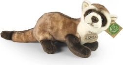 Furetto di peluche 40 cm eco-friendly RAPPA