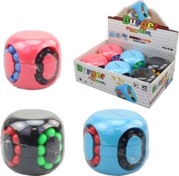 Cubetto Magico Hamburger Portamonete