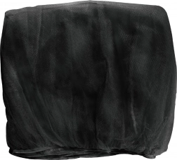 Rete universale contro gli insetti per passeggini - nero