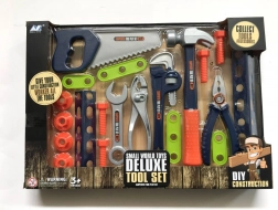 Set di attrezzi per bambini