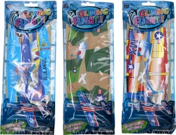 Aereo da lancio 20,5x18,5 cm