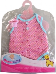 Abbigliamento per bambole