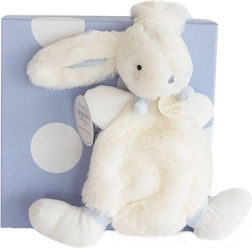 Set regalo Coniglietto di peluche blu