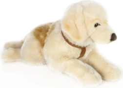 Retriever di peluche 70 cm