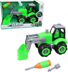 Scavatore a vite per bambini