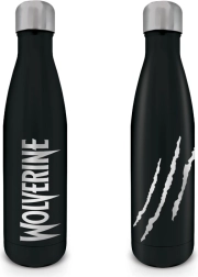 Bottiglia in acciaio inox MARVEL WOLVERINE 540 ml