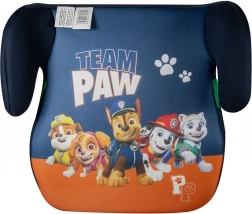 Seggiolino rialzo Paw Patrol per bambini 126–150 cm